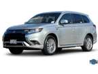 2022 Mitsubishi Outlander PHEV SEL