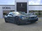 2019 BMW i8