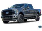 2019 Ford F-250 Super Duty LARIAT