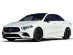 2019 Mercedes-Benz A-Class A 220