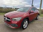 2021 Mercedes-Benz GLA GLA 250