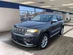 2019 Jeep Grand Cherokee Summit