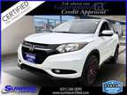 2016 Honda HR-V EX-L w/Navi