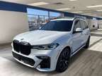 2019 BMW X7 xDrive50i