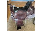 Tucker Horizon Trail Saddle