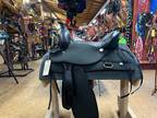 Brand New 16" Abetta Brush Popper!!!