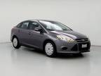 2012 Ford Focus SE Sedan