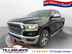 2022 RAM 1500, 27K miles