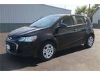 Pre-Owned 2020 Chevrolet Sonic LT