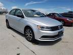 Used 2016 Volkswagen Jetta 1.4T SE