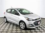 2020 Chevrolet Spark LS