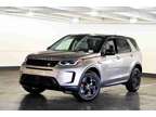 2023 Land Rover Discovery Sport SE