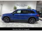 2024 Mercedes-Benz GLB GLB 250 4MATIC