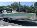 2024 Nautic Star 211 Hybrid