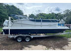 2024 Hurricane FunDeck 2260 REF