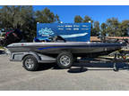 2024 Ranger 518 Cup