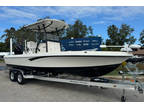 2025 Ranger 2360 Bay
