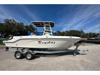 2024 Bayliner Trophy CC22