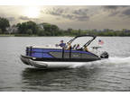 2025 Barletta Cabrio22UCTT