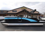 2025 Bennington M22
