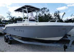 2021 Bayliner T22CX