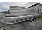 2019 Godfrey Sweetwater 2286SB
