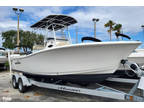2022 Nautic Star 2302 Legacy