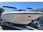 2020 Sea Ray SPX 210 OB