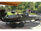 2024 Triton 20 XP