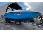 2023 Yamaha AR220