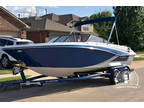 2018 Glastron 225
