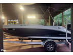 2021 Hurricane 185OB