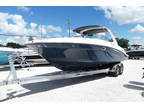2025 Hurricane SunDeck 2690 OB