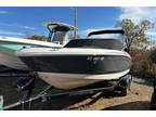 2015 Chaparral 21 H2O Sport
