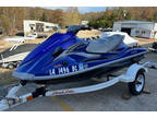 2006 Yamaha WaveRunnerÃ® VX110 Deluxe