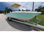 2008 Chris Craft Catalina 26