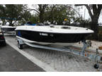 2018 Bayliner Element E18