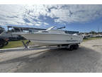 1996 Wellcraft 238 Coastal