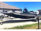 2020 Xpress HyperLIft Bay 20