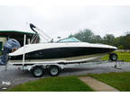 2018 Nautic Star 243DC
