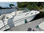 2003 Sea Ray Sundancer 260