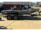 2022 Nitro Z18 DC PRO