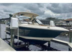 2018 Scout Dorado 255