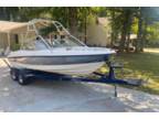 2004 Bayliner 205BR