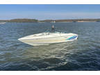 2000 Baja 252 Islander
