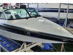 1996 Ski Centurion La Pointe Elite