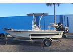 2004 Kenner 19 VX