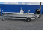 2023 Mako 18 LTS