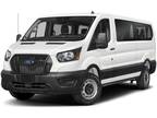 2024 Ford Transit-350