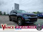 2024NewJeepNewGrand CherokeeNew4x4